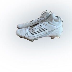 Nike Vapor Edge Pro 360 2 Men's Football Cleats - Size 10